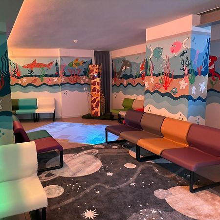 Victoria Frontemare Beach & Spa Hotel Jesolo Екстер'єр фото