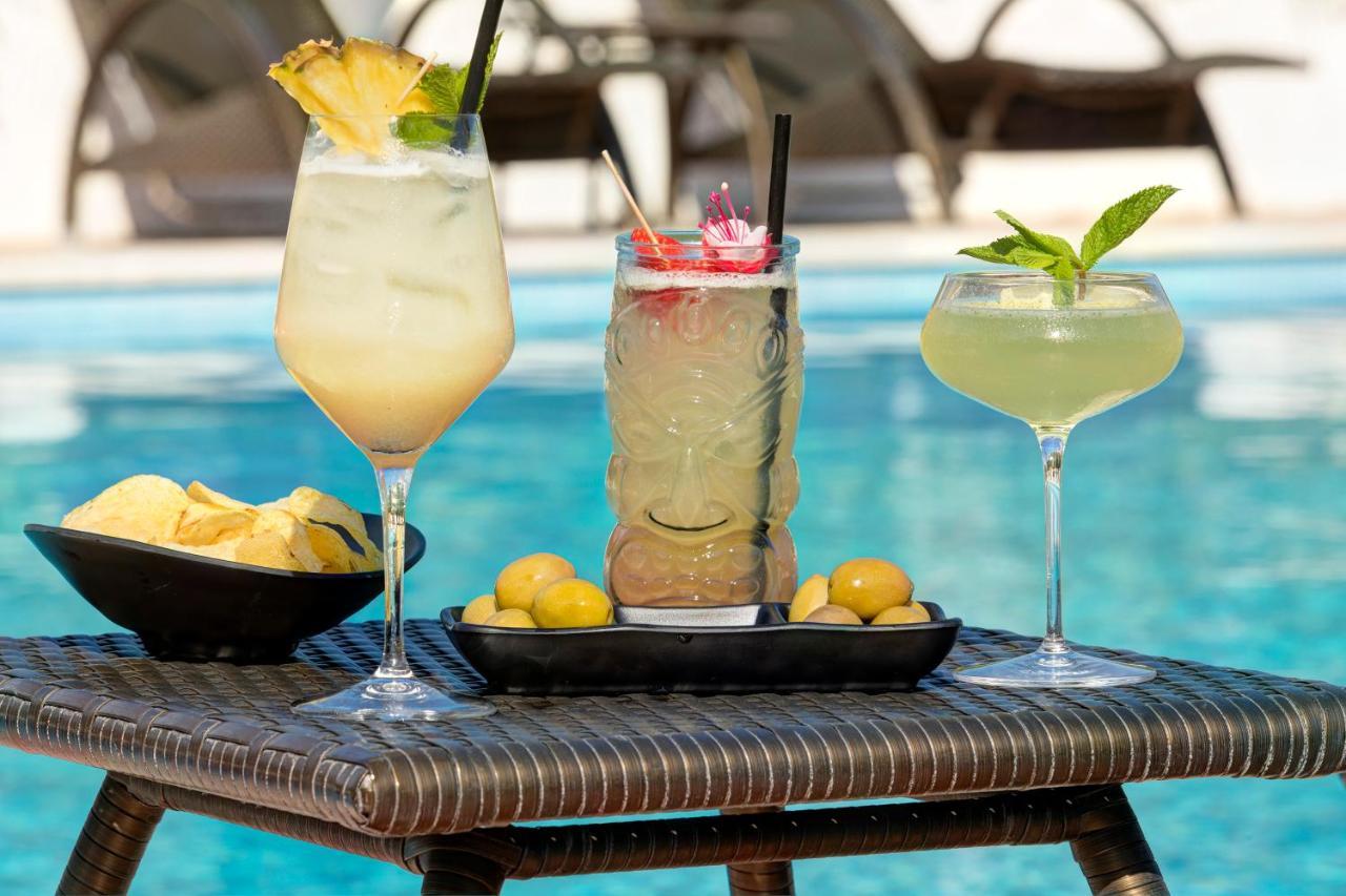 Victoria Frontemare Beach & Spa Hotel Jesolo Екстер'єр фото