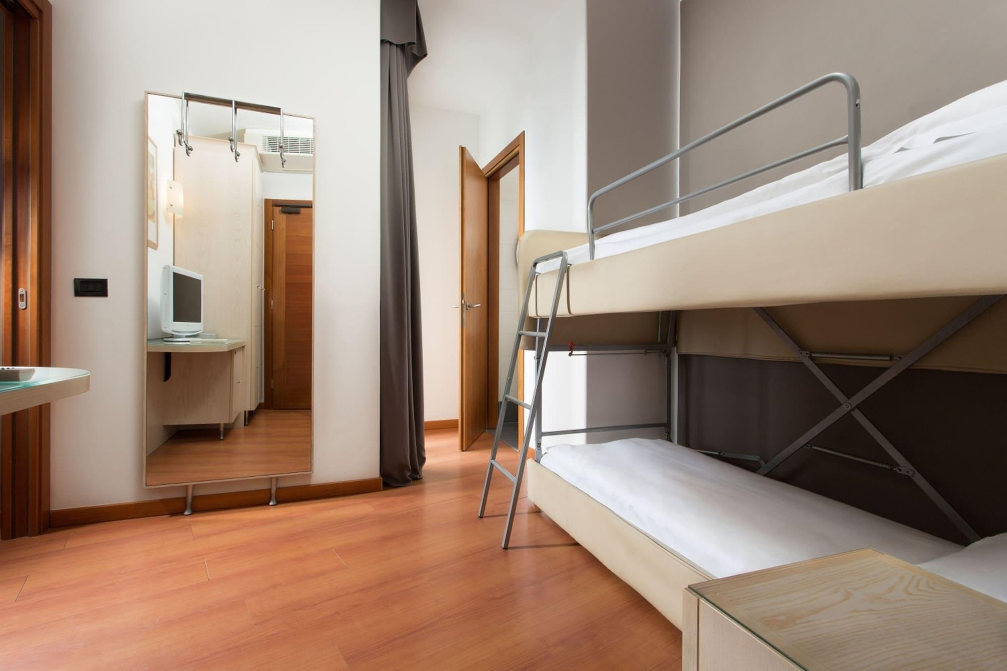 Victoria Frontemare Beach & Spa Hotel Jesolo Екстер'єр фото
