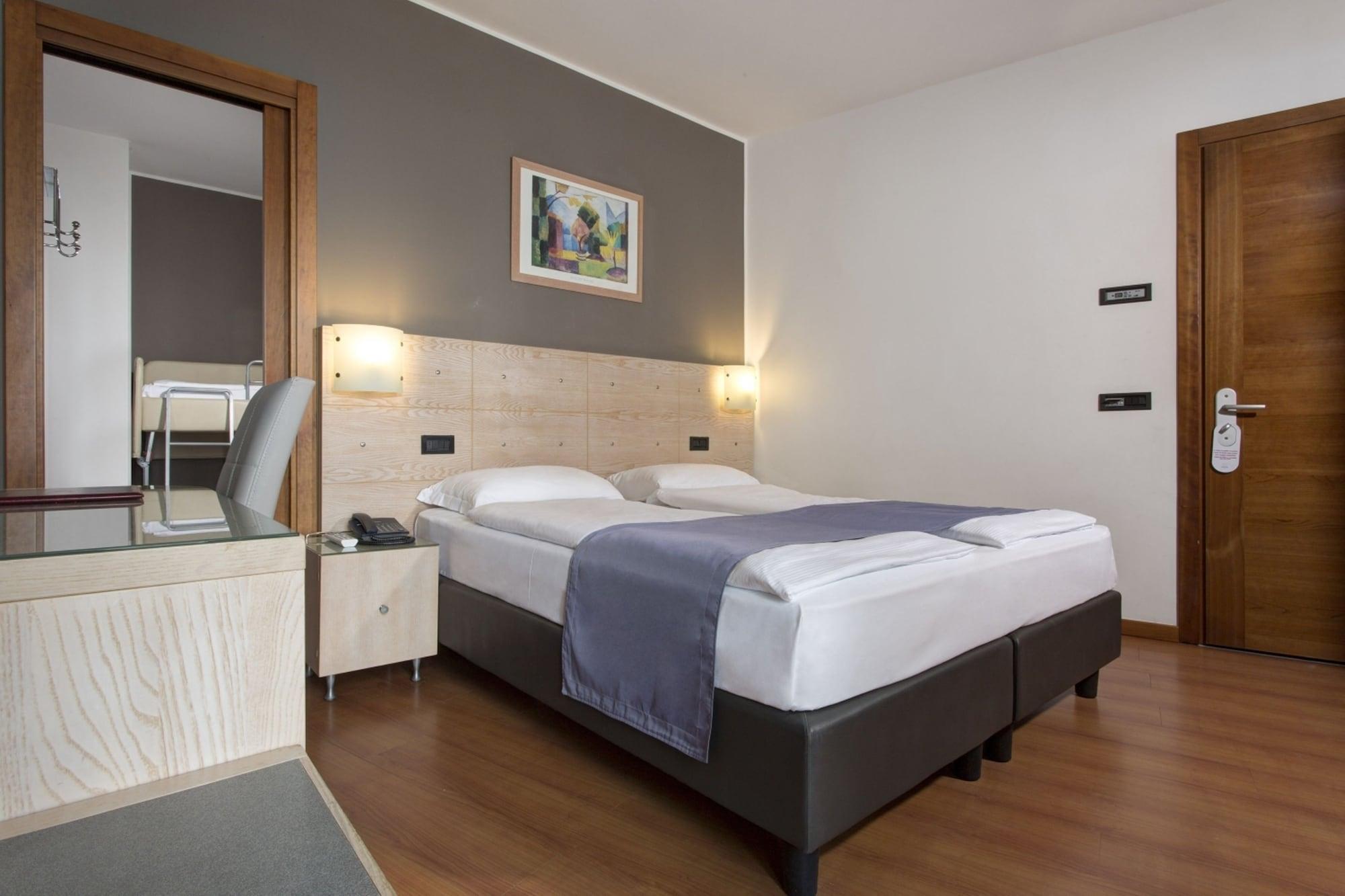 Victoria Frontemare Beach & Spa Hotel Jesolo Екстер'єр фото