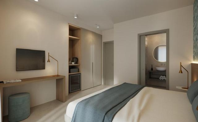 Victoria Frontemare Beach & Spa Hotel Jesolo Екстер'єр фото