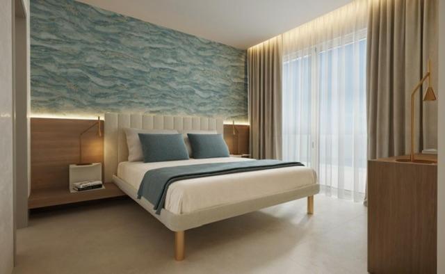 Victoria Frontemare Beach & Spa Hotel Jesolo Екстер'єр фото