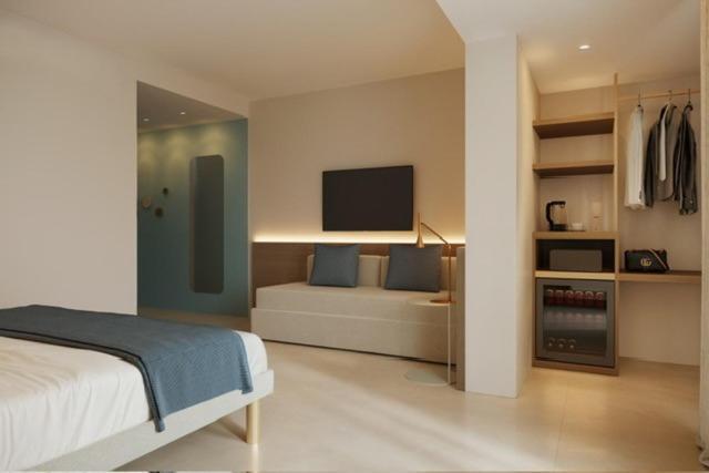 Victoria Frontemare Beach & Spa Hotel Jesolo Екстер'єр фото