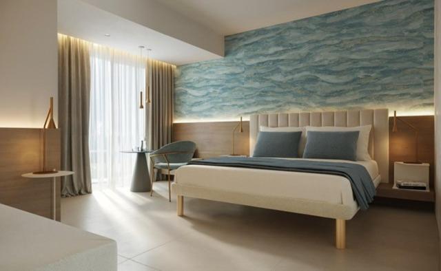Victoria Frontemare Beach & Spa Hotel Jesolo Екстер'єр фото