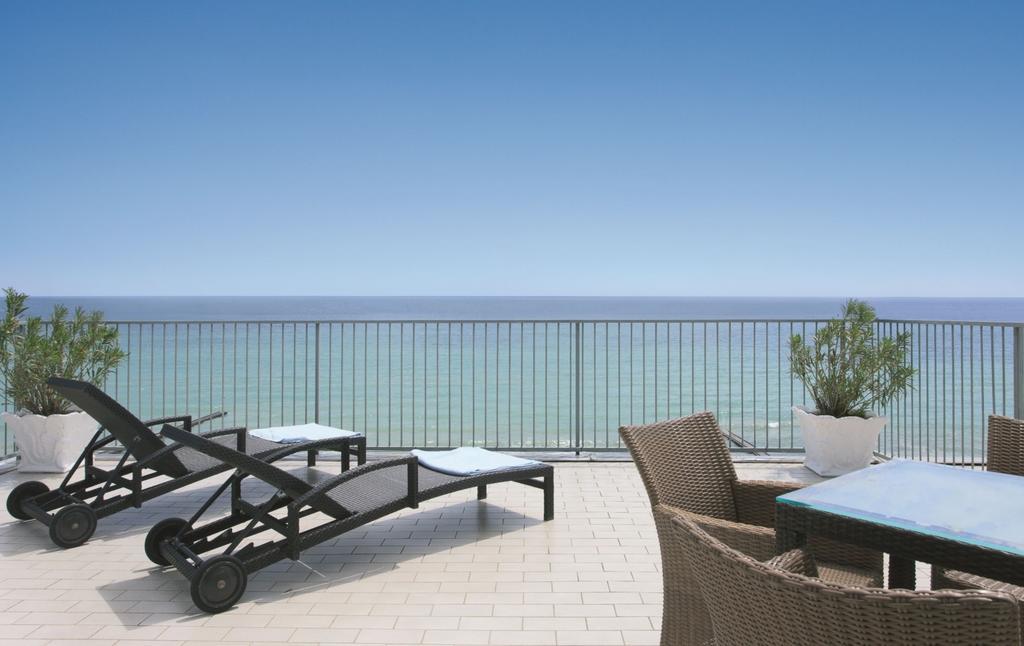 Victoria Frontemare Beach & Spa Hotel Jesolo Екстер'єр фото