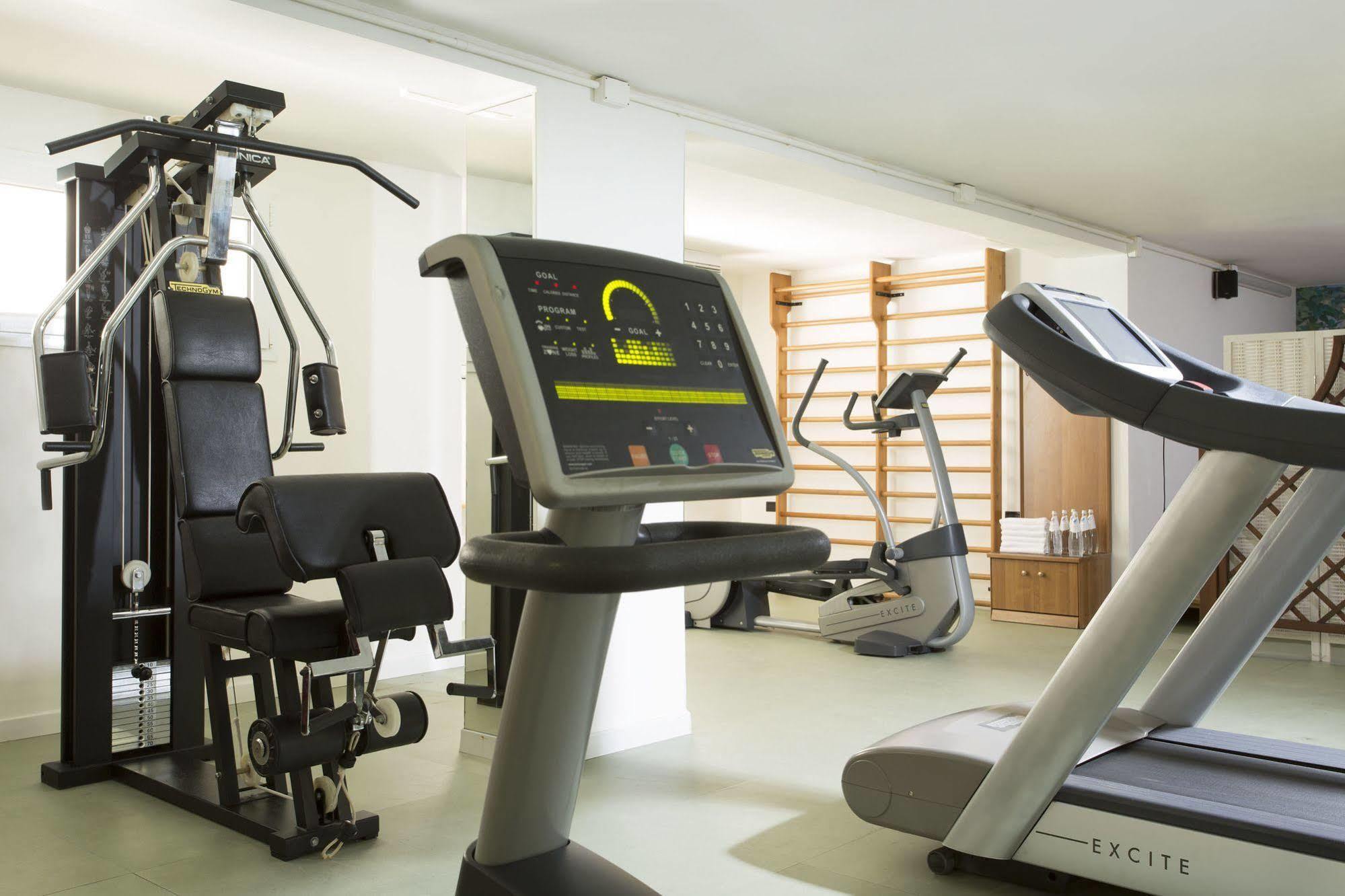 Victoria Frontemare Beach & Spa Hotel Jesolo Екстер'єр фото